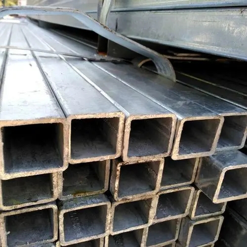 东乡q355b无缝方管